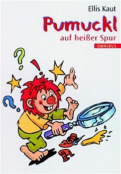 Pumuckl auf heisser Spur. Ab 6 Jahre