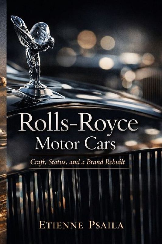 Rolls-Royce Motor Cars