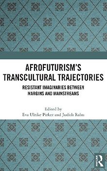 Afrofuturism's Transcultural Trajectories