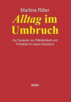 Alltag im Umbruch