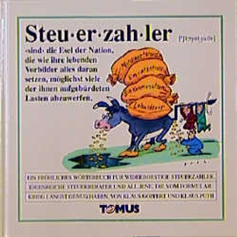 Steuerzahler