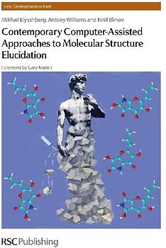 Contemporary Computer-Assisted Approaches to Molecular Structure Elucidation