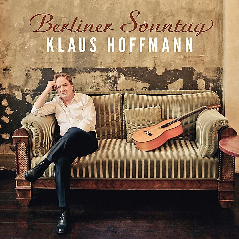 Klaus Hoffmann - Berliner Sonntag