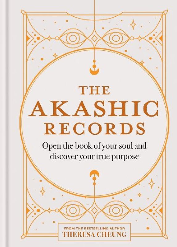 The Akashic Records