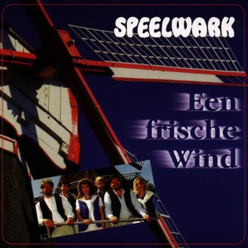 Speelwark - Een Frische Wind