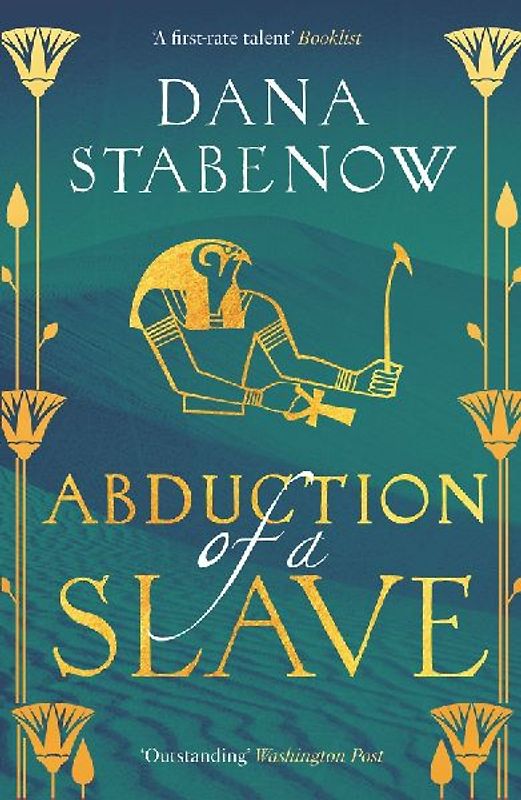 Abduction of a Slave