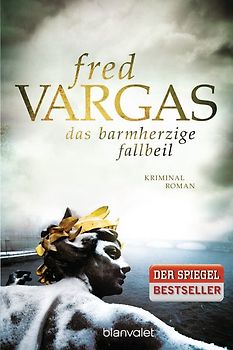 Das barmherzige Fallbeil