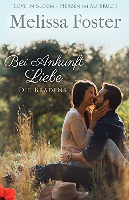 Bei Ankunft Liebe: Wes Braden (Die Bradens in Trusty, CO, Band 2)
