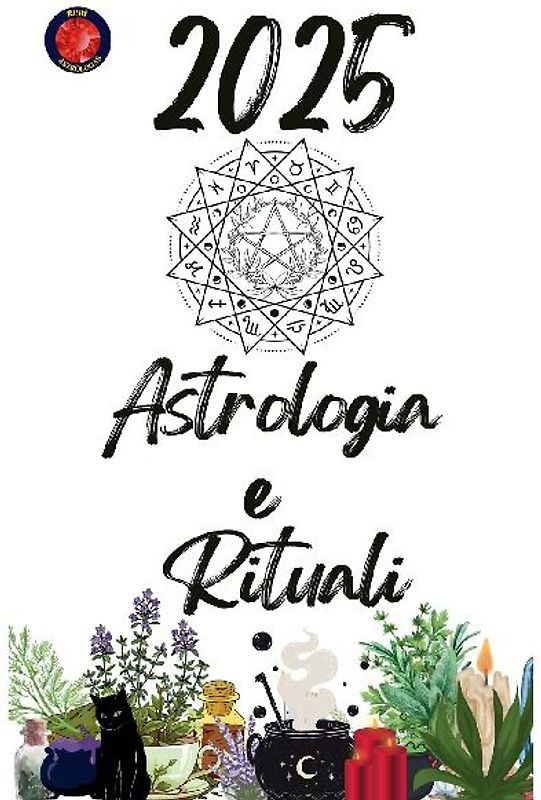 Astrologia e   Rituali 2025