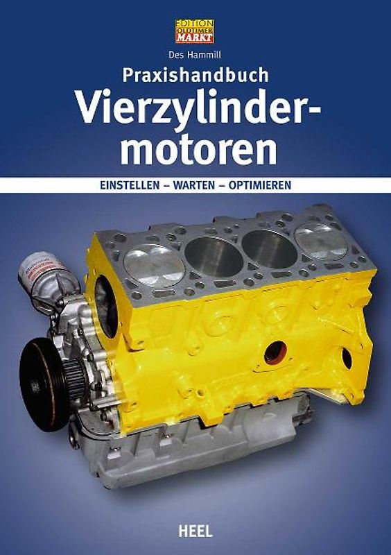 Vierzylinder-Motoren