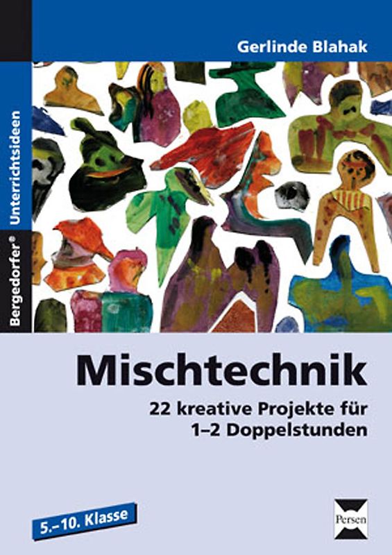 Mischtechnik