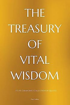 The Treasury of Vital Wisdom