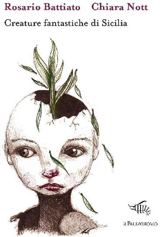 Creature fantastiche di Sicilia