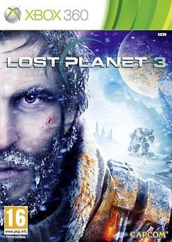 Lost Planet 3 [Internationale Version] Xbox 360