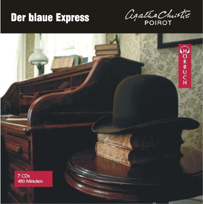 Der blaue Express