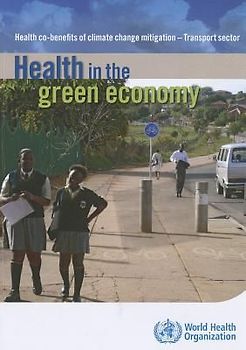 Health in the Green Economy