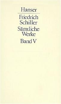 Sämtliche Werke (Alte Ausgabe)