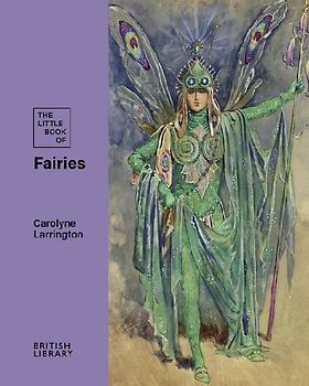 The Little Book of Fairies