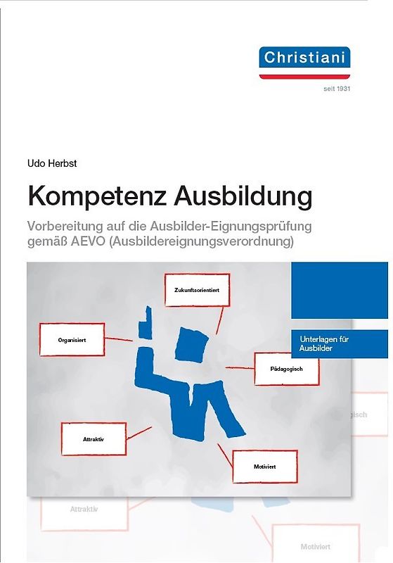 Kompetenz Ausbildung