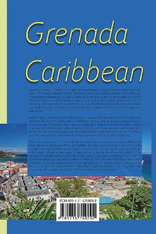 Grenada, Caribbean