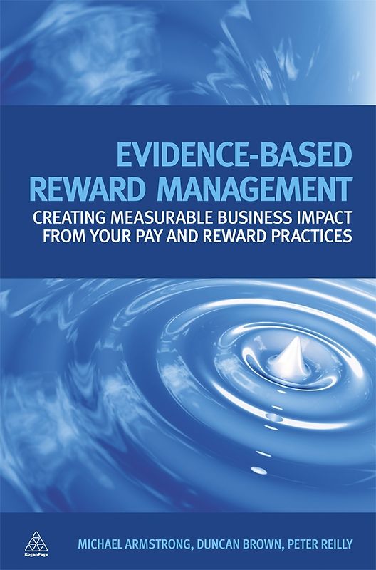 Evidence-Based Reward Management