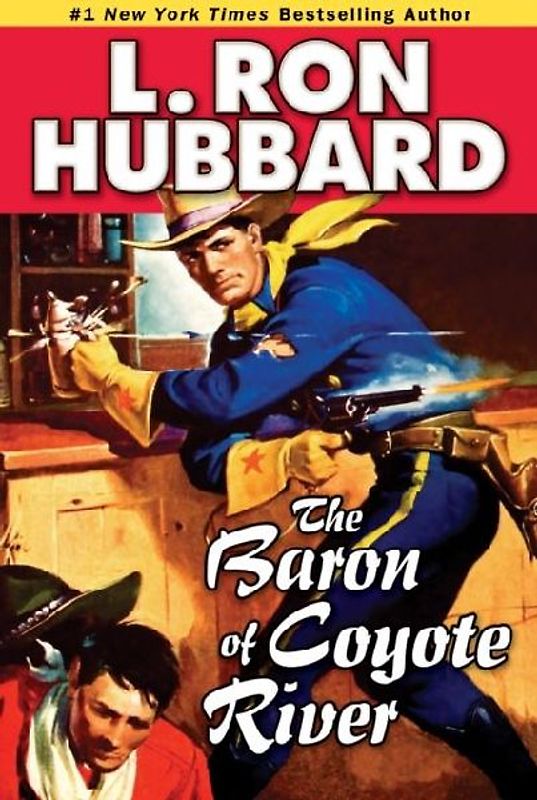 The Baron of Coyote River