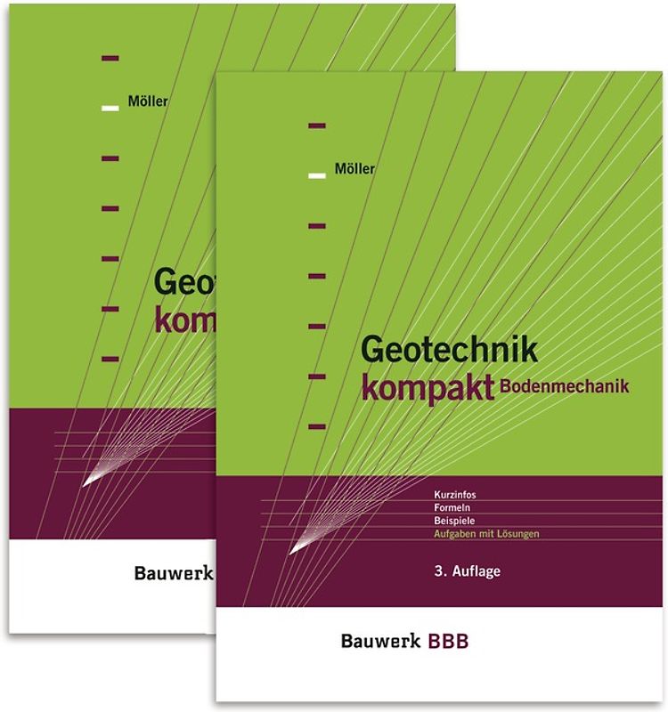 Geotechnik kompakt