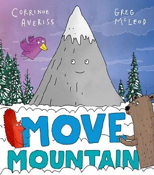 Year 1/Primary 2: Move Mountain