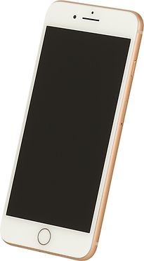 Apple iPhone 8 256GB goud - refurbished