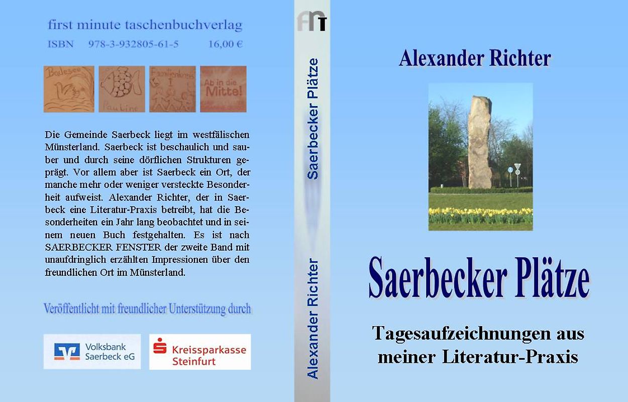Saerbecker Plätze