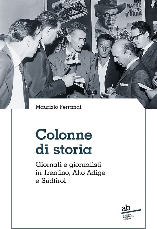 Colonne di storia