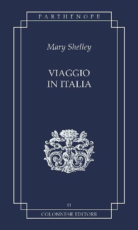 Viaggio in Italia