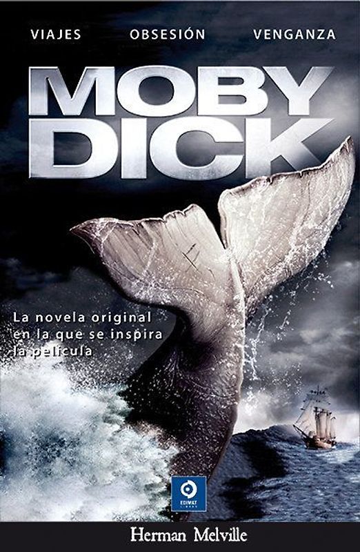 Moby Dick