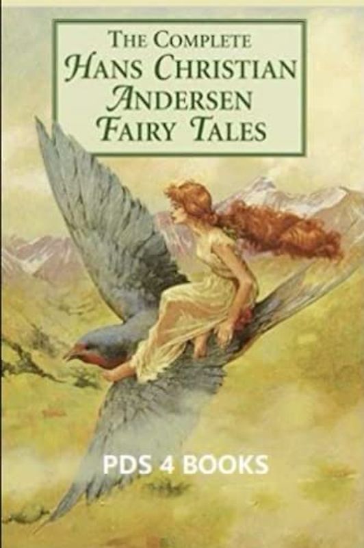 Fairy Tales of Hans Christian Andersen
