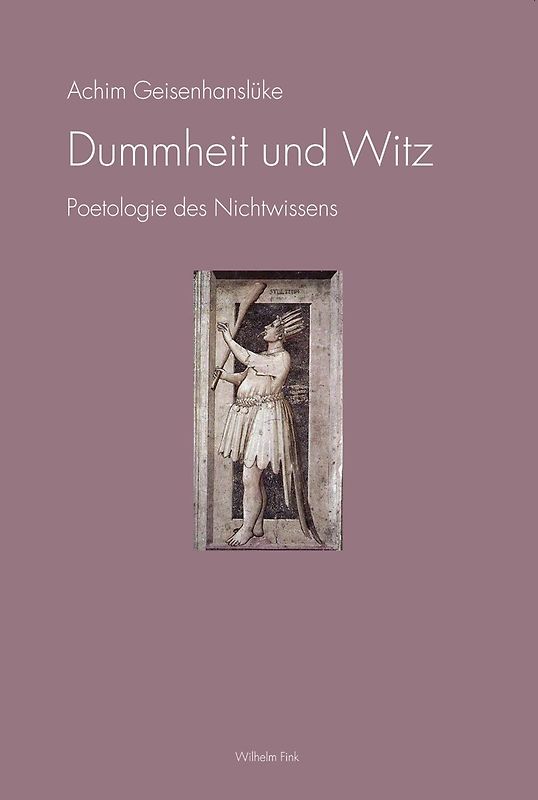 Dummheit und Witz