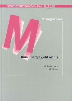 Ohne Energie geht nichts