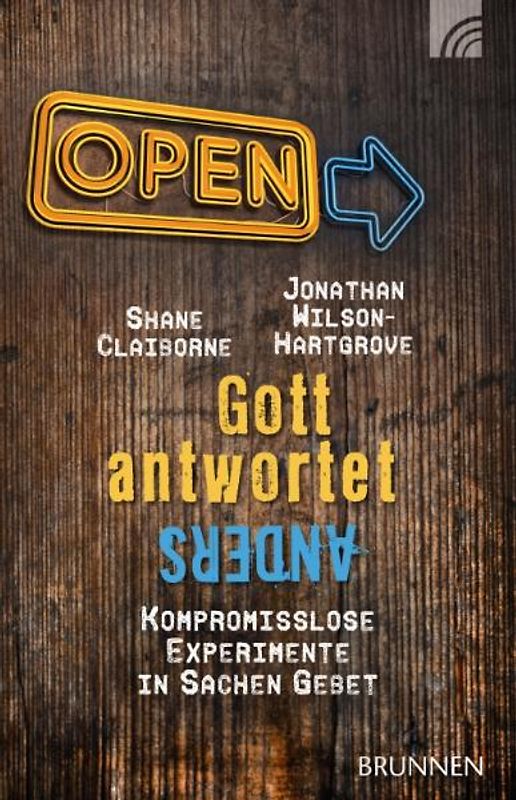 Gott antwortet anders