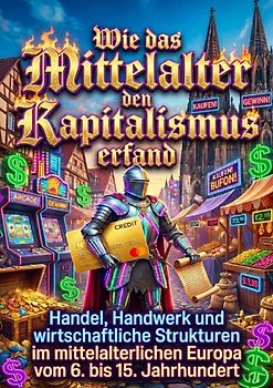 Wie das Mittelalter den Kapitalismus erfand