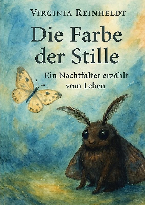 Die Farbe der Stille