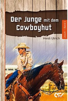 Der Junge mit dem Cowboyhut