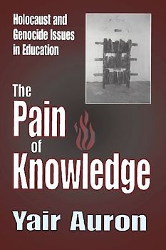 The Pain of Knowledge