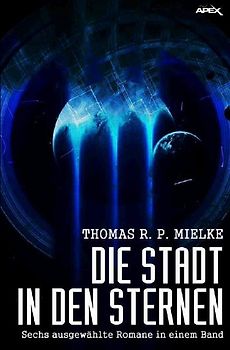 DIE STADT IN DEN STERNEN