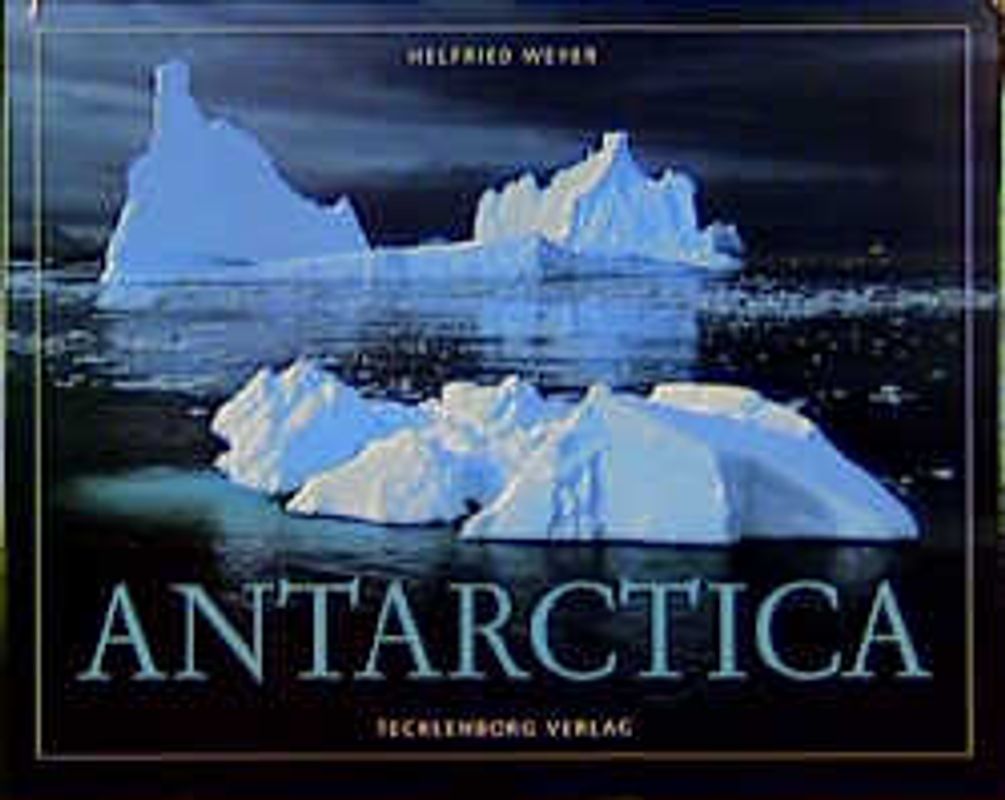 Antarctica