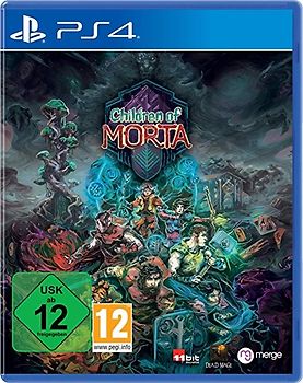 Children of Morta PlayStation 4
