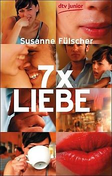 7 x Liebe
