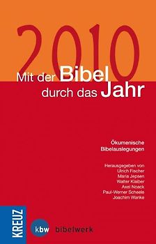 Mit der Bibel durch das Jahr 2010