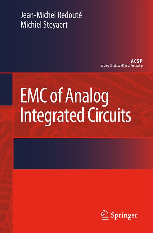 EMC of Analog Integrated Circuits