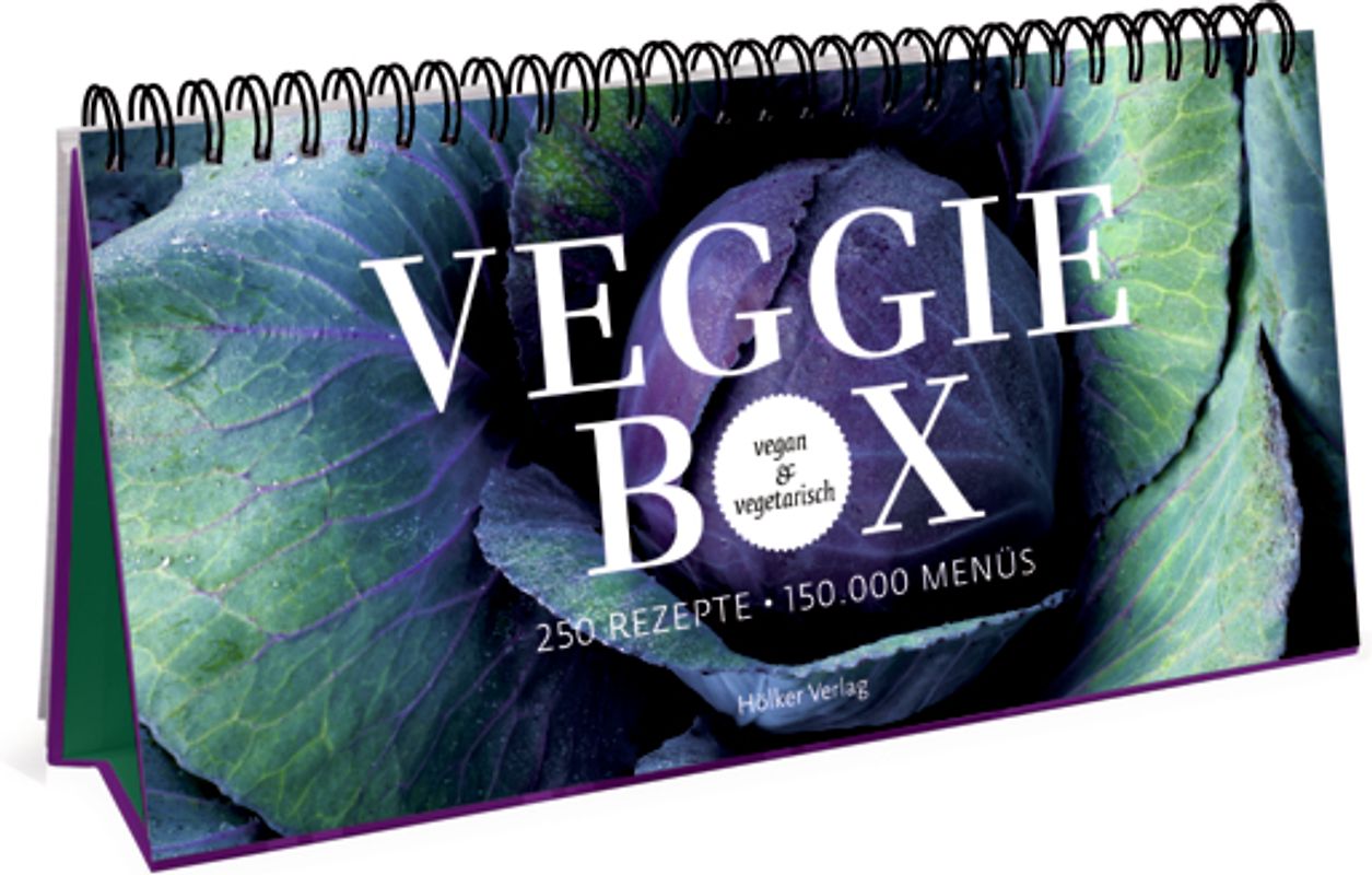 Veggie Box