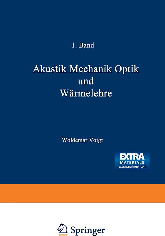 Wilhelm Weber’s Werke