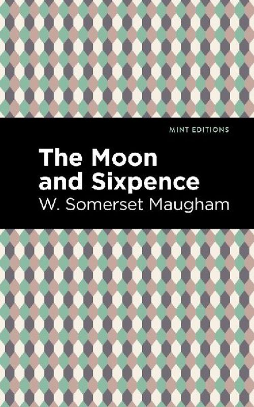 The Moon and Sixpence